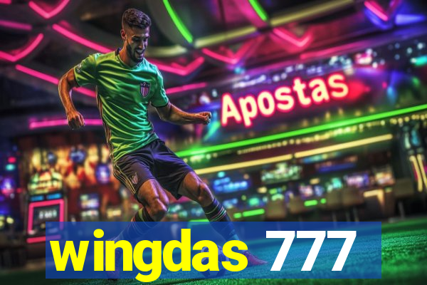 wingdas 777