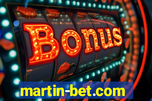 martin-bet.com