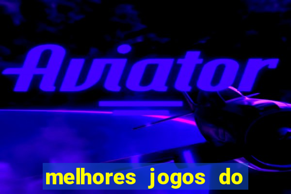 melhores jogos do esporte da sorte