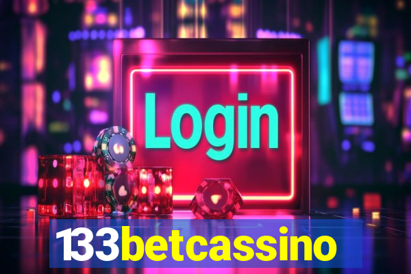 133betcassino