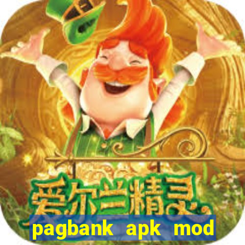 pagbank apk mod dinheiro infinito