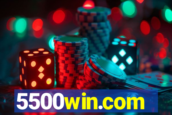 5500win.com