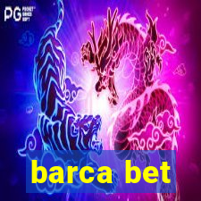 barca bet