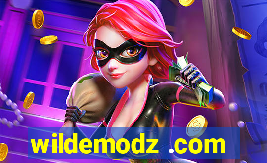 wildemodz .com