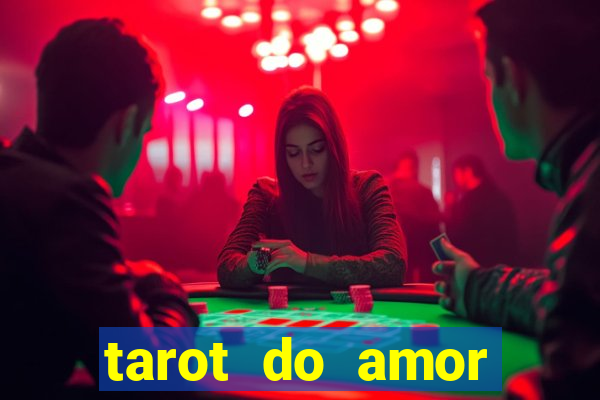 tarot do amor estrela guia