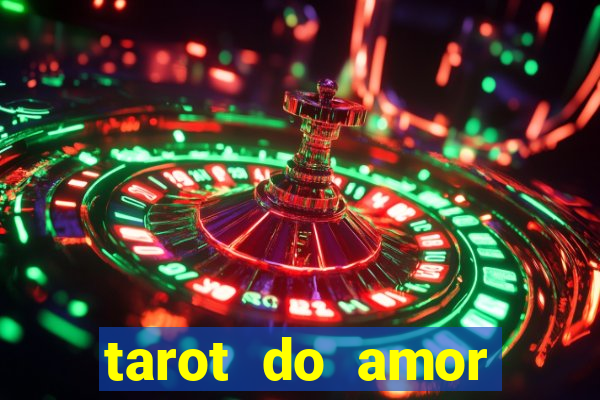 tarot do amor estrela guia