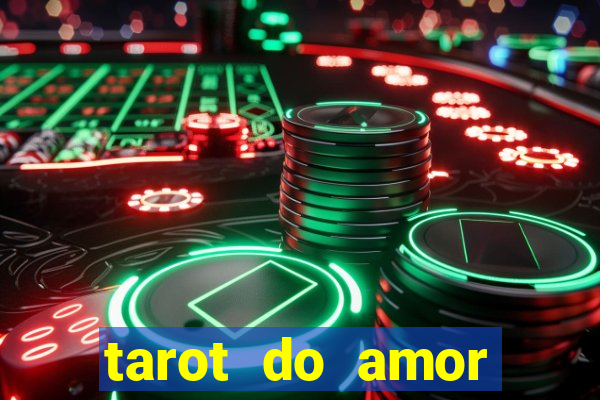 tarot do amor estrela guia