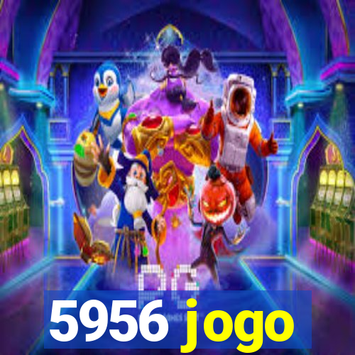 5956 jogo