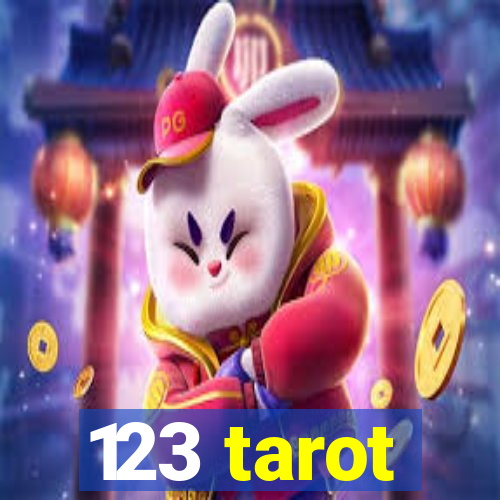 123 tarot