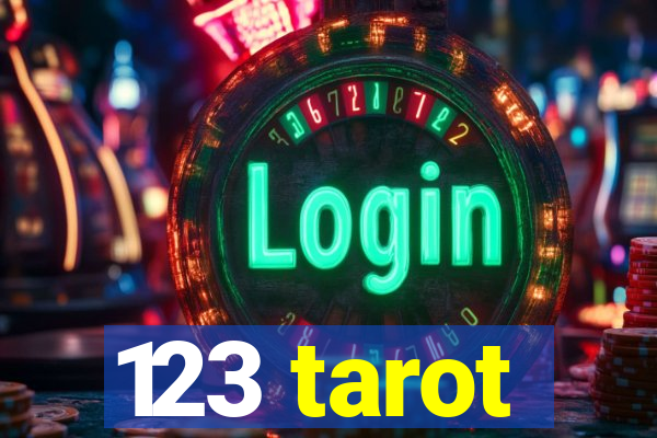 123 tarot