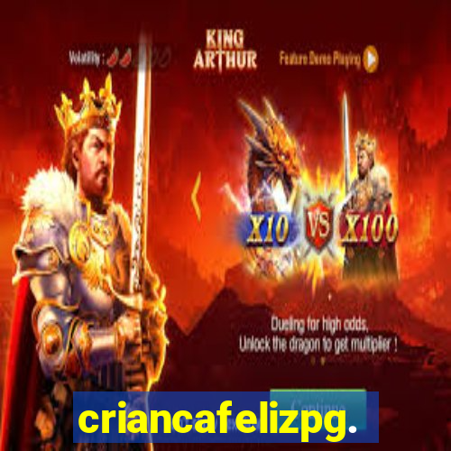 criancafelizpg.com