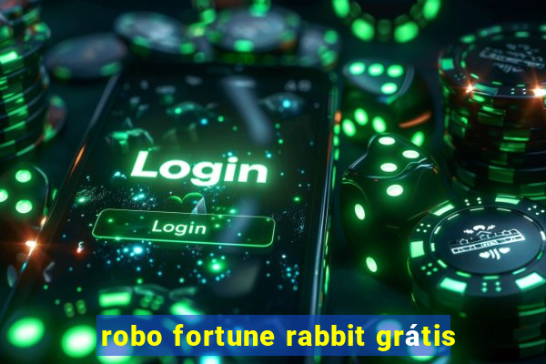 robo fortune rabbit grátis