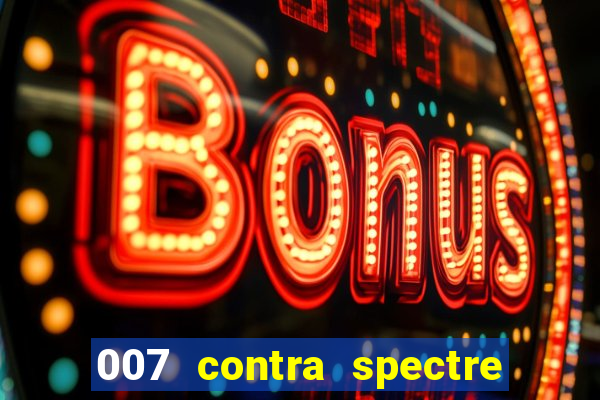 007 contra spectre casino royale