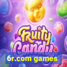 6r.com games