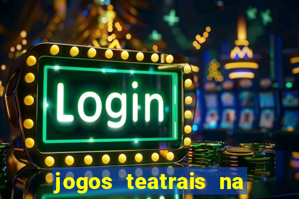 jogos teatrais na escola olga reverbel pdf