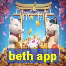 beth app