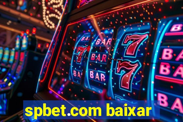 spbet.com baixar