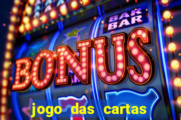 jogo das cartas ciganas online