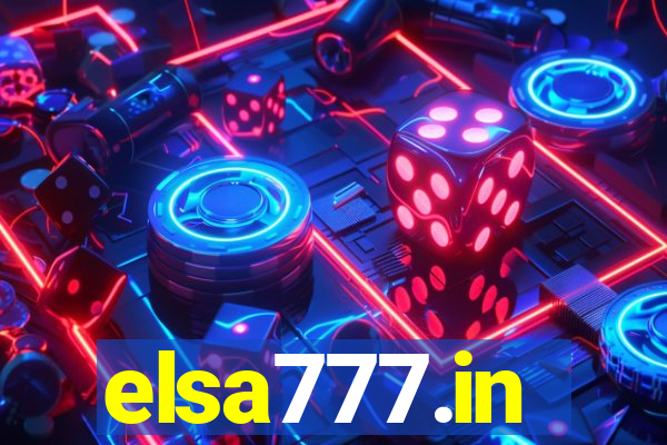 elsa777.in