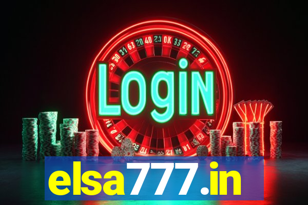 elsa777.in