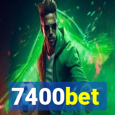 7400bet