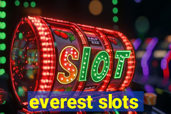 everest slots