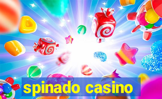 spinado casino