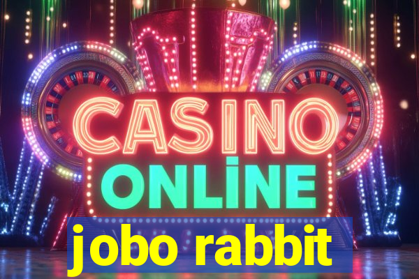 jobo rabbit