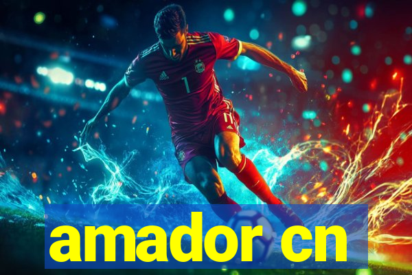 amador cn