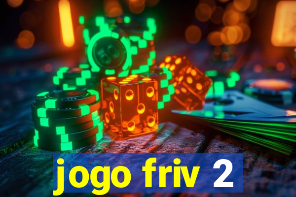 jogo friv 2