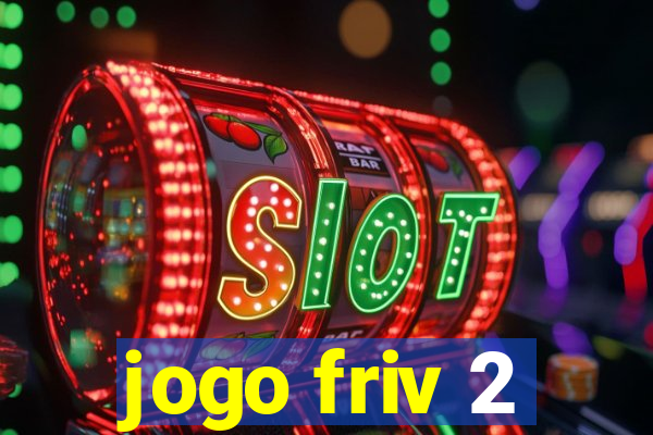 jogo friv 2