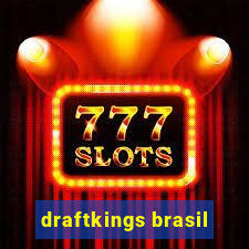 draftkings brasil