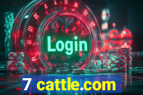 7 cattle.com