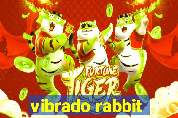 vibrado rabbit