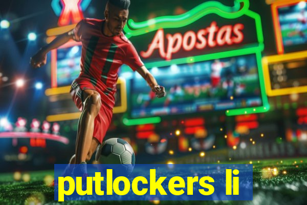 putlockers li