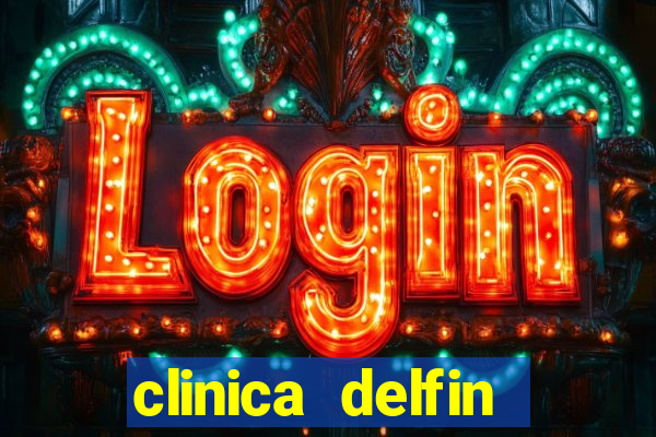 clinica delfin itaigara salvador