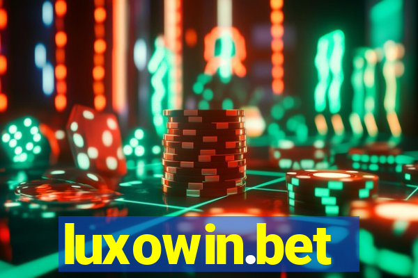 luxowin.bet