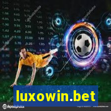 luxowin.bet