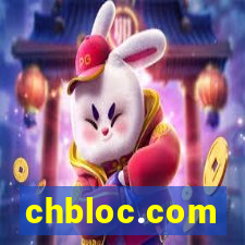 chbloc.com