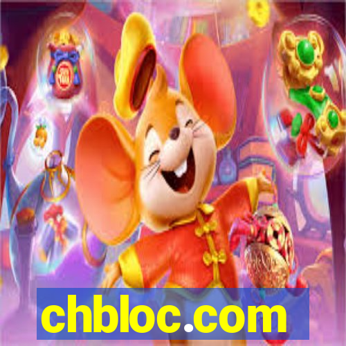 chbloc.com