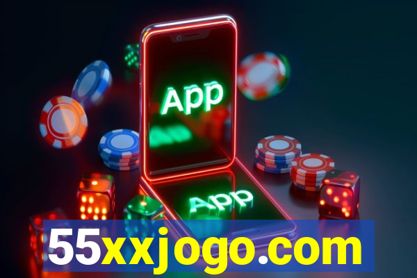 55xxjogo.com