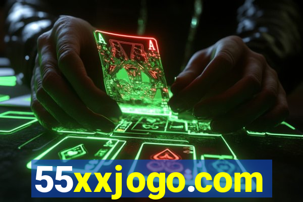 55xxjogo.com