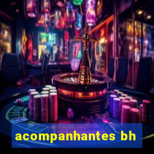 acompanhantes bh