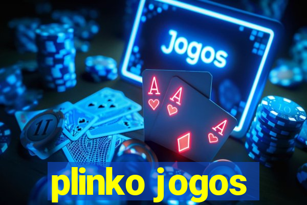 plinko jogos