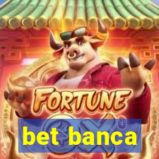 bet banca