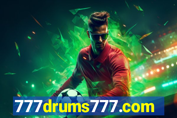 777drums777.com