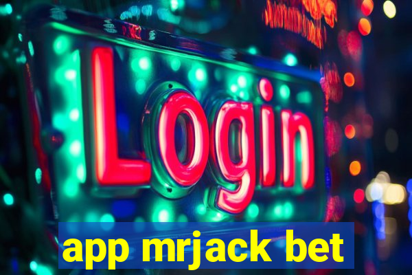 app mrjack bet