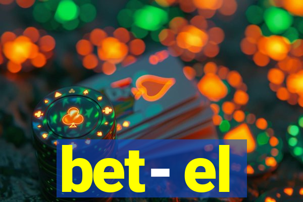 bet- el