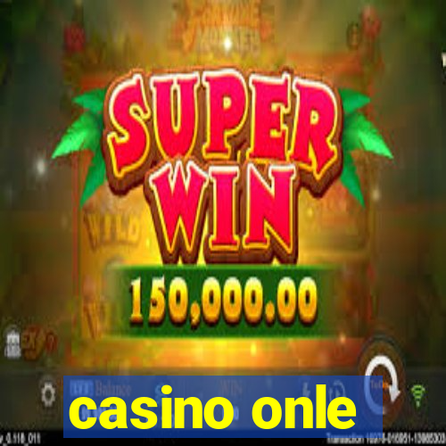 casino onle