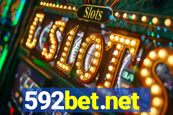 592bet.net